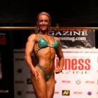 Kristine  Duba - NPC Washington State Championships 2012 - #1